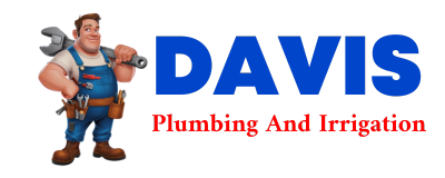 Trusted plumber in BEMUS POINT